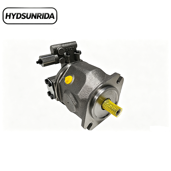 LD-A10VSO28 Series 31 Axial Piston Pump | Industrial Hydraulic Pump Factory