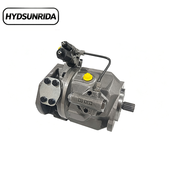 LD-A10VSO45 Series 31 Axial Piston Variable Pump