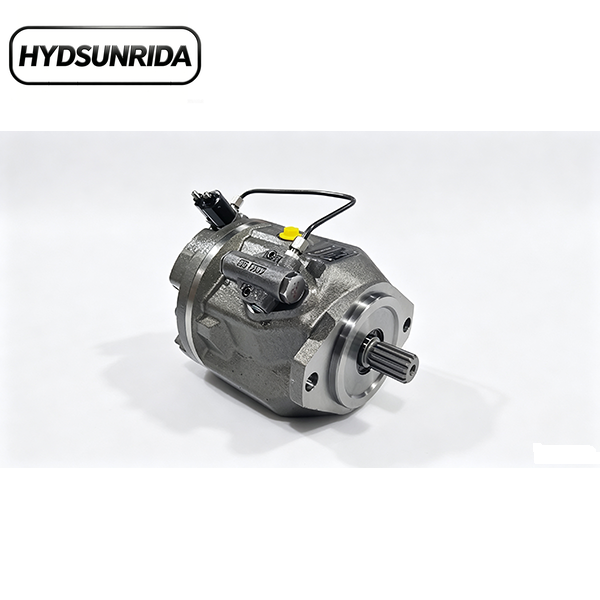 LD-A10VSO71 Series 31 Axial Piston Variable Pump