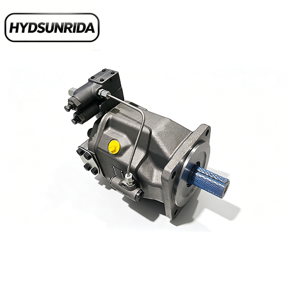 LD-A10VSO140 Series 31 Axial Piston Variable Pump