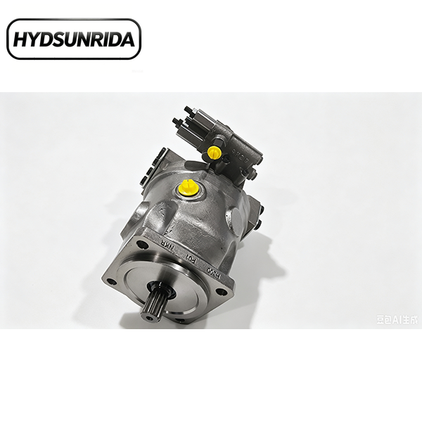 LD-A10VSO45 Series 32 Axial Piston Variable Pump