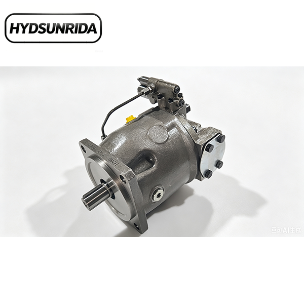 LD-A10VSO71 Series 32 Axial Piston Variable Pump