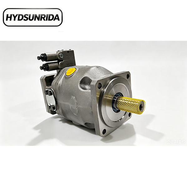 LD-A10VSO100 Series 32 Axial Piston Variable Pump