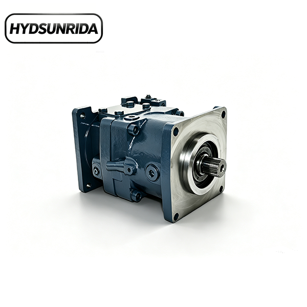 LD-A11VO130 Axial Piston Variable Pump