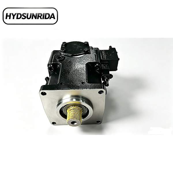 LD-A11VO75 Axial Piston Variable Pump