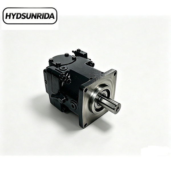 LD-A11VO95 Axial Piston Variable Pump