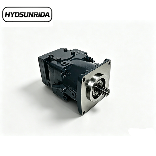 LD-A11VO145 Axial Piston Variable Pump