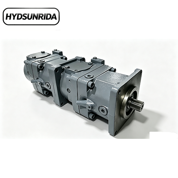 LD-A11VO190 Axial Piston Variable Pump