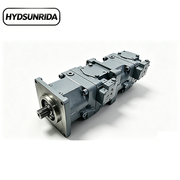 LD-A11VO260 Axial Piston Variable Pump