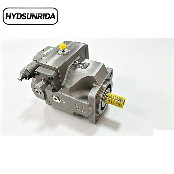 LD-A4VSO250 250cc High Pressure Open Circuit Variable Piston Pump | Heavy-Duty Hydraulic Pump HYDSUNRIDA