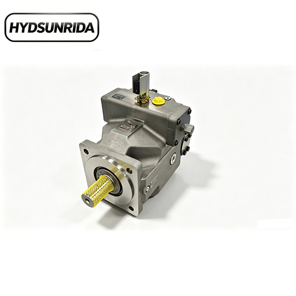 LD-A4VSO250 250cc High Pressure Open Circuit Variable Piston Pump | Heavy-Duty Hydraulic Pump HYDSUNRIDA