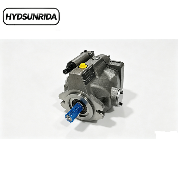 LD-PVP33 Variable Piston Pump | 33ml/r 250bar Medium-High Pressure Hydraulic Pump 1:1 OEM Replacement