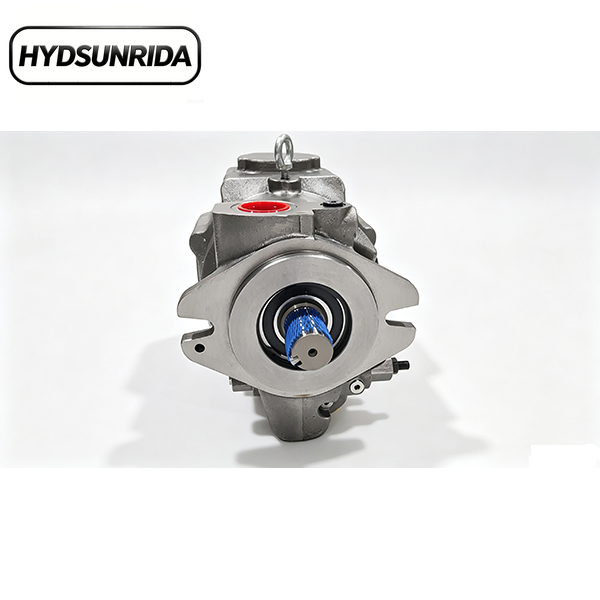 LD-PAVC100 Variable Piston Pump | 100cc/rev 210bar Water-Glycol Fire Resistant Hydraulic Pump 1:1 OEM Replacement