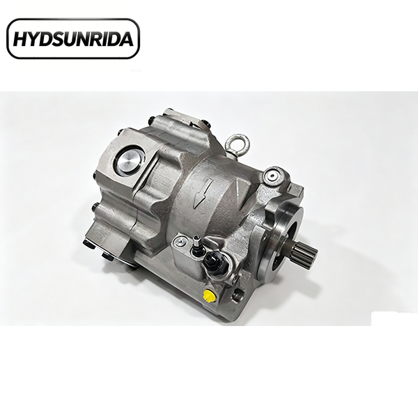 LD-PAVC100 High Pressure Variable Piston Pump｜Water-Glycol Fire-Resistant Hydraulic Pump 1:1 Replacement In Stock