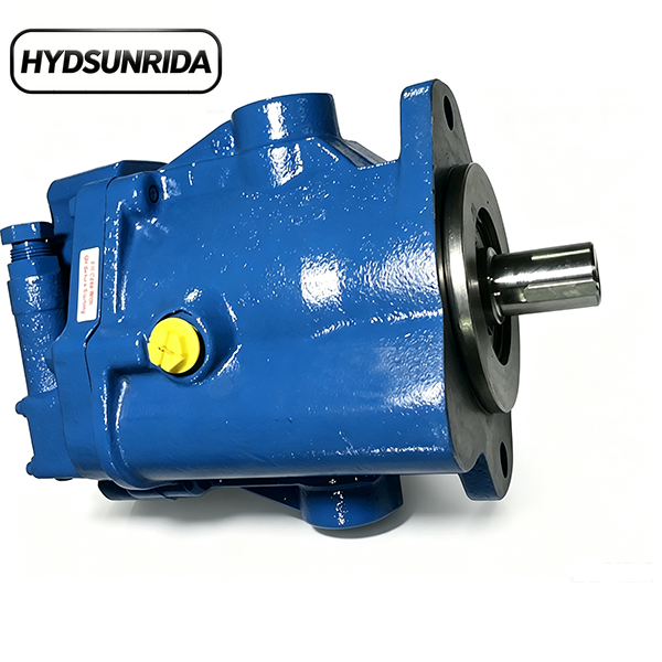 LD-PVB29 Variable Displacement Piston Pump｜General Industrial 1:1 Replacement Hydraulic Pump In Stock