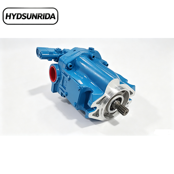 LD-PVE19-A2R-SE2S-20-C21 Variable Piston Pump | Construction & Marine Hydraulic Replacement Pump