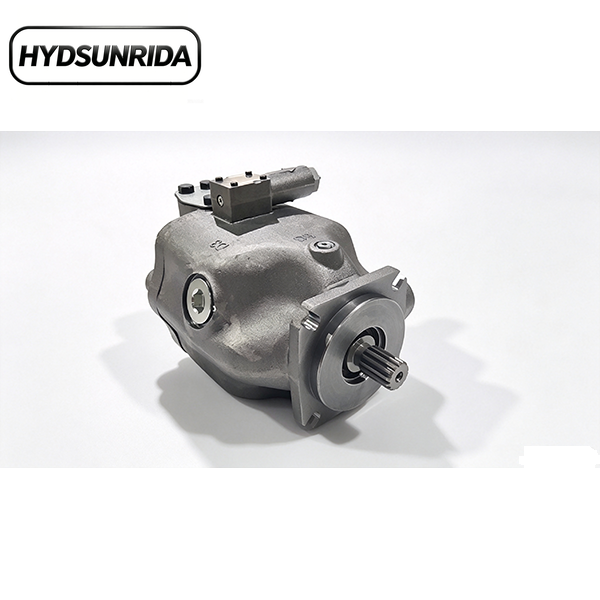LD-PD100-PA02-SL-S5 Variable Piston Pump | Industrial Heavy-duty Hydraulic Replacement Pump