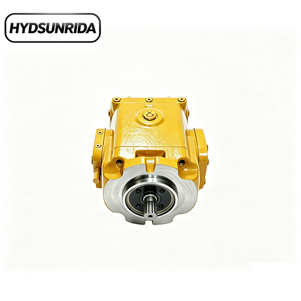 LD-M6V3N1C2A0AM203442 high-speed variable axial piston motor