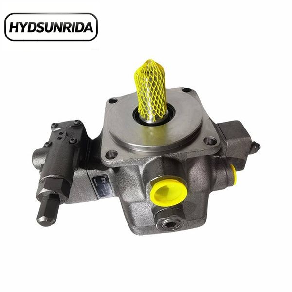 HYDSUNRIDA LD-PV7 Hydraulic Vane Pump | 1:1 OEM Replacement