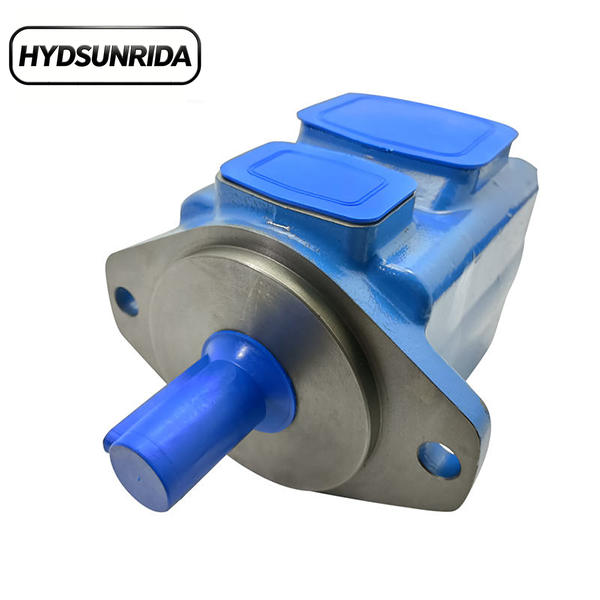 HYDSUNRIDA LD-PVV Hydraulic Vane Pump | OEM Replacement